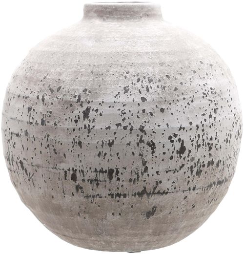 Southall Stone Ceramic Large Vase
