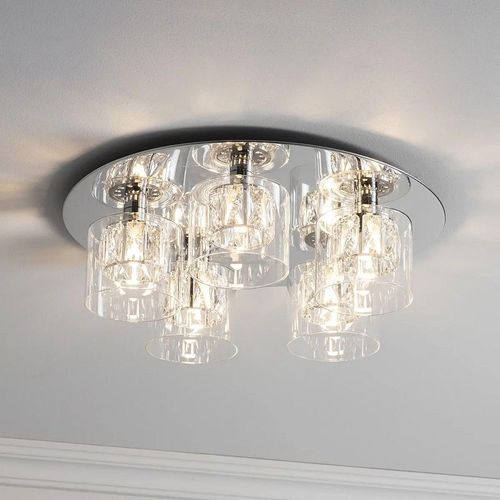 Clearance - Verina 5 Ceiling Light - A42