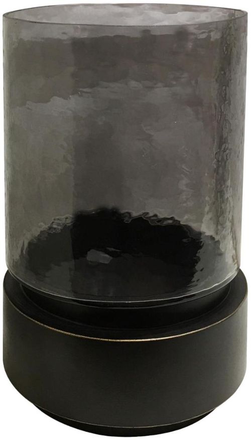 Janet Hurricane - Black Glass