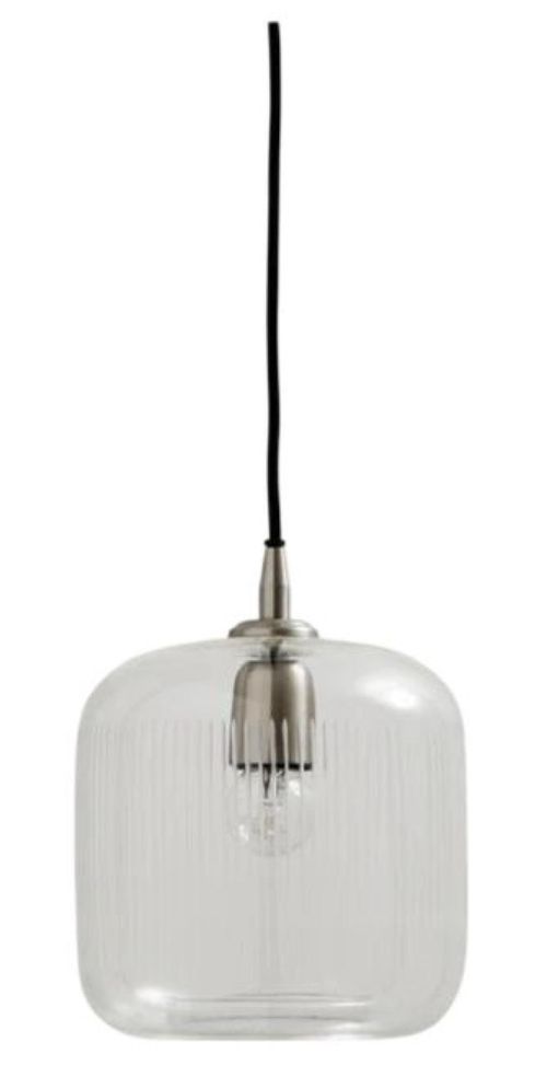 Bright Hanging Lamp