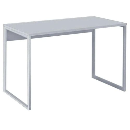Clearance - Lias Desk - Silk Grey - FSS15411