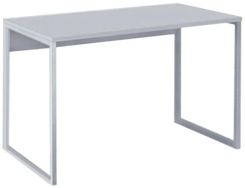 Clearance - Rauch Lias Silk Grey Desk - FSS15413