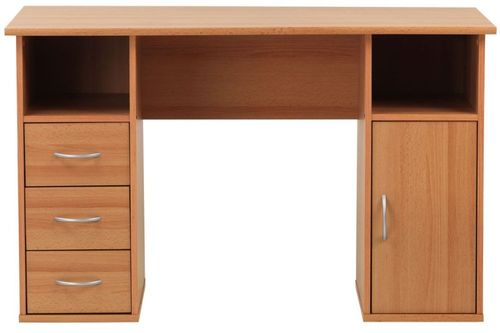 Martin Beech Computer Desk - AW12010