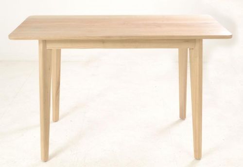 Shoreditch Wooden Desk