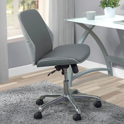 Universal Office Chair - Grey - PC211