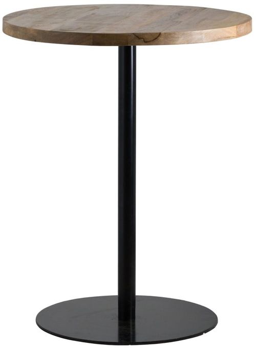 Gambier Hardwood Bar Table