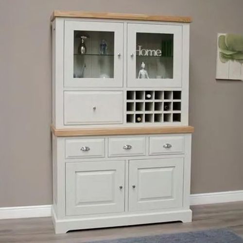 Deluxe Painted Dresser
