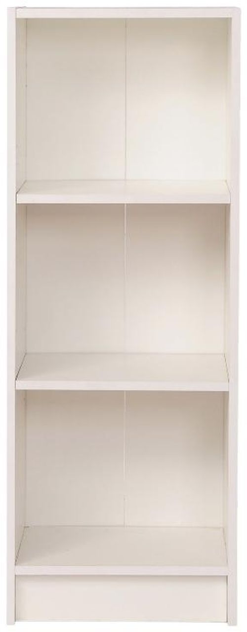 Edwards Medium Narrow Bookcase - Variant Available