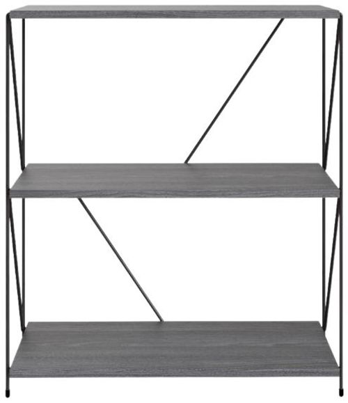 Lewis Low Bookcase - Variant Available