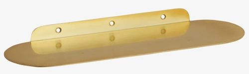 Fanoe Golden Small Wall Shelf