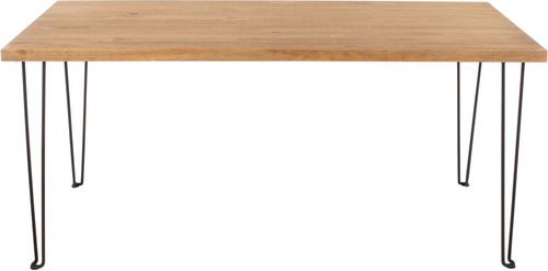 Augusta Pine Standard Coffee Table