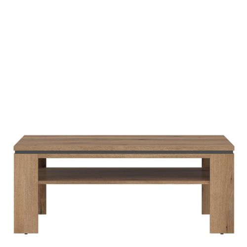 Arundel Oak Effect 100cm Coffee Table