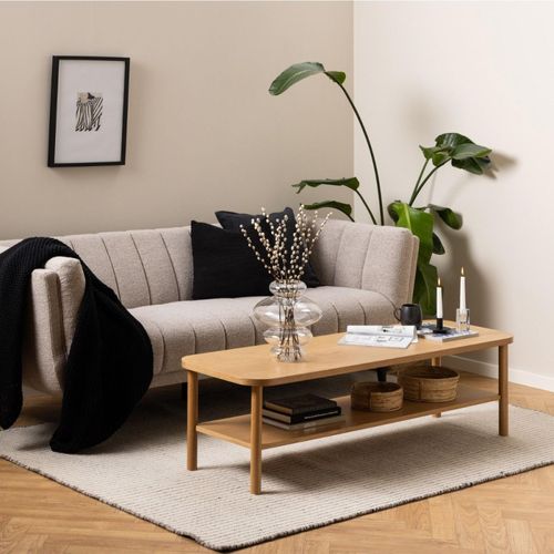 Banbury Oak Coffee Table