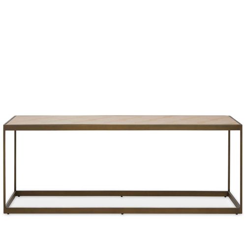Grenoble Coffee Table - Oak