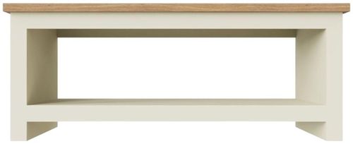 Lyman Coffee Table - Variant Available