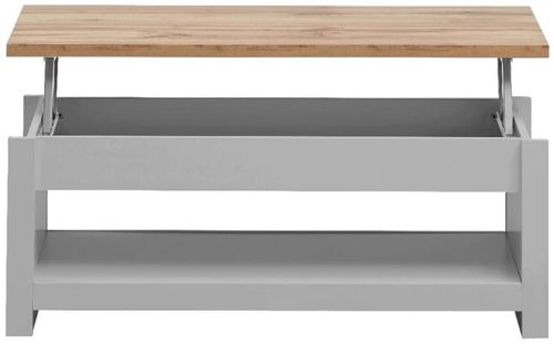 Lyman Lift Up Coffee Table - Variant Available