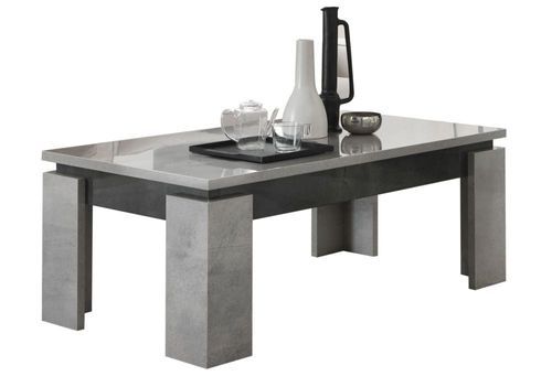 Milo Grey Coffee Table