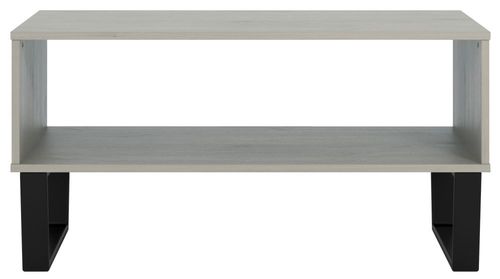 Texas Grey Coffee Table