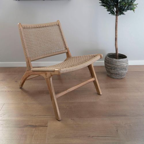 Derby Chair - Natural