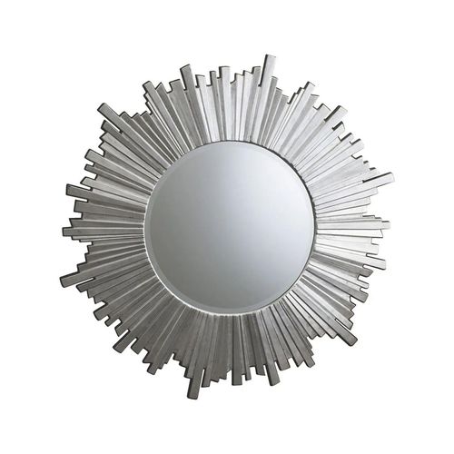Clearance - Herzfeld Round Mirror - A239