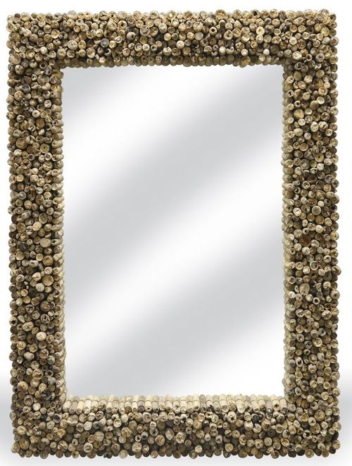 Driftwood Large Wall Mirror