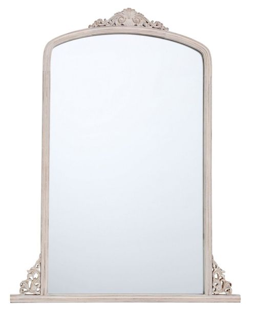 Viviana Wall Mirror - Arch - 81cm x 105cm