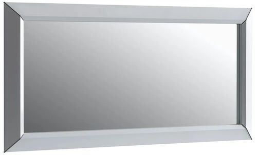 Elite Wall Mirror - Bianco Antico