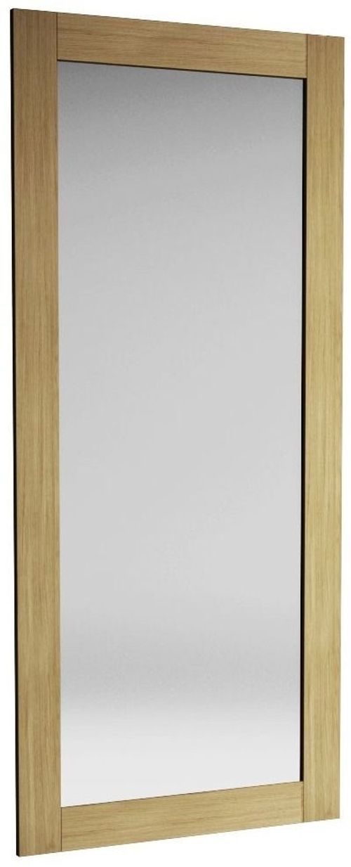 Taranto Mirror - Oak