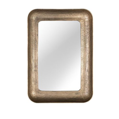 Udine - Brass - Wall Mirror