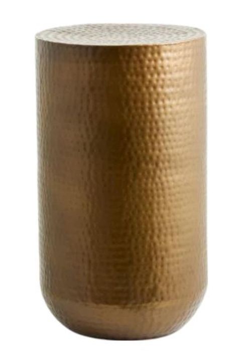 Sewa Metal Round Side Table