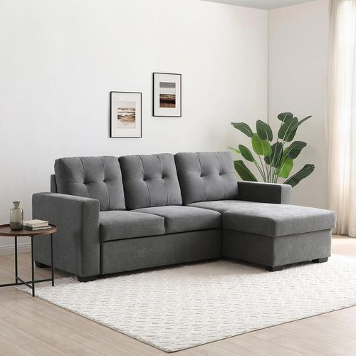Hampton Corner Sofa Bed