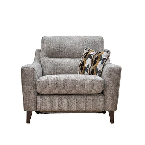 Buoyant Alice Fabric Love Chair - Variation Available