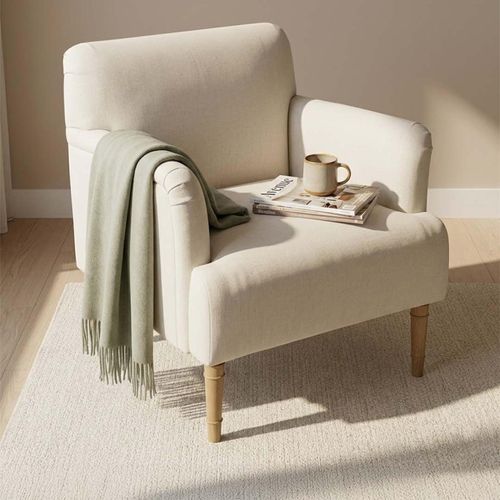 Aldwyn Armchair Natural