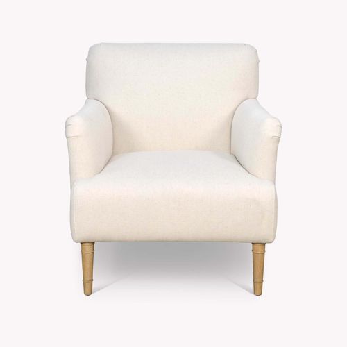 Aldwyn Armchair Natural