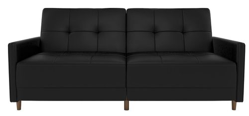 Anderson 2 Seater Sprung Sofa Bed - 2146009UK