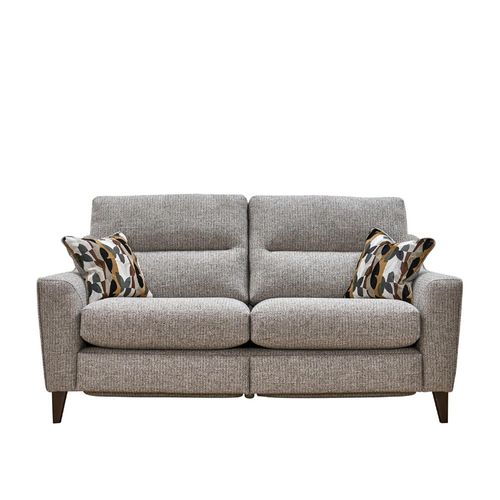 Buoyant Alice Fabric Sofa - 3 Seater - Variation Available