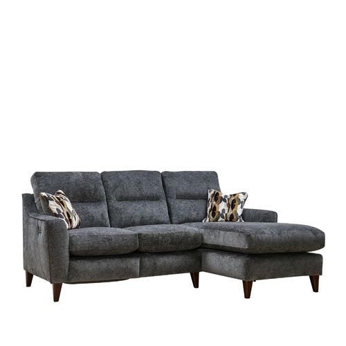 Buoyant Alice Fabric Chaise Sofa - LH2+RCC - Variation Available