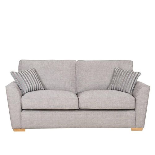 Buoyant Atlantis Fabric Sofa - 4 Seater - Variation Available