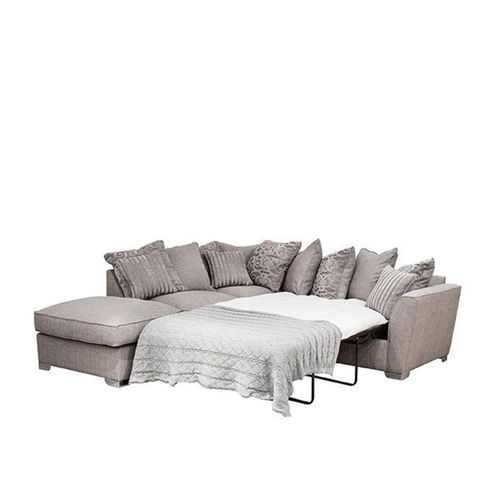 Buoyant Atlantis Fabric Corner Sofa - FST/LFC/R2S - Variation Available