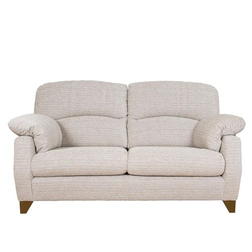 Buoyant Austin Fabric Sofa - 2 Seater - Variation Available