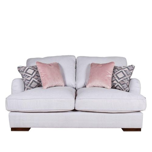 Buoyant Beatrix Fabric Sofa Bed - 2 Seater - Variation Available