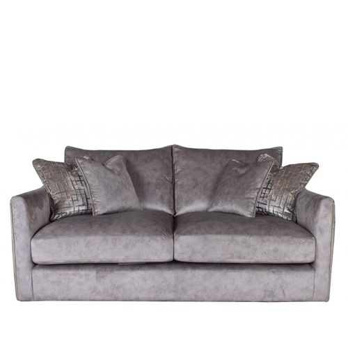 Buoyant Blaise Fabric Sofa - 3 Seater - Variation Available