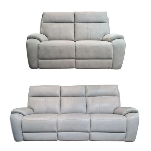 Buoyant California Power Recliner Sofa Set - 3+2 Seater - Variation Available