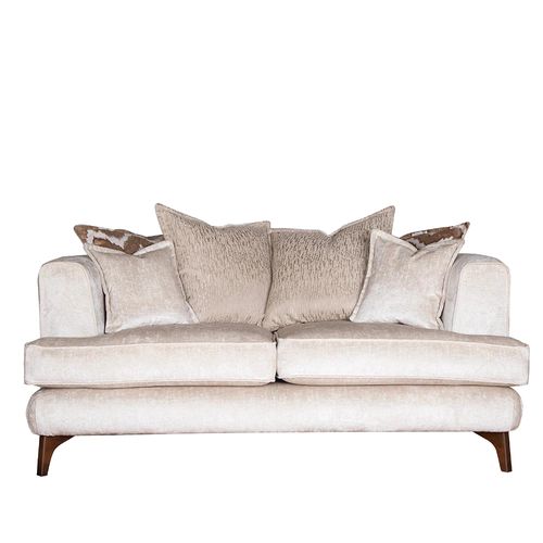 Buoyant Cancun Fabric Sofa - 2 Seater - Variation Available