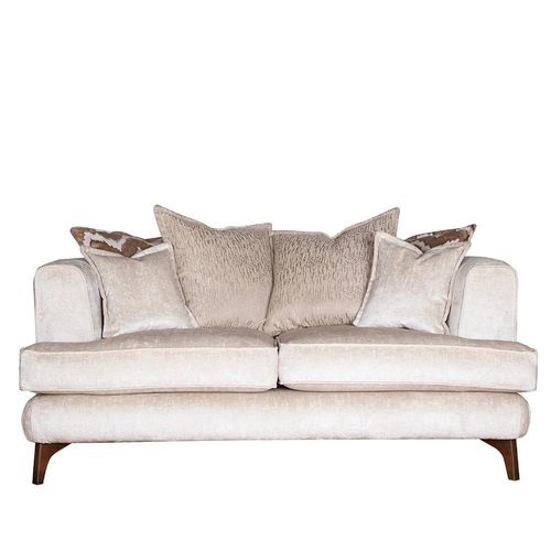 Buoyant Cancun Fabric Sofa - 3 Seater - Variation Available