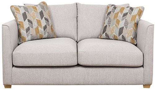 Buoyant Carter Fabric Sofa - 2 Seater - Variation Available