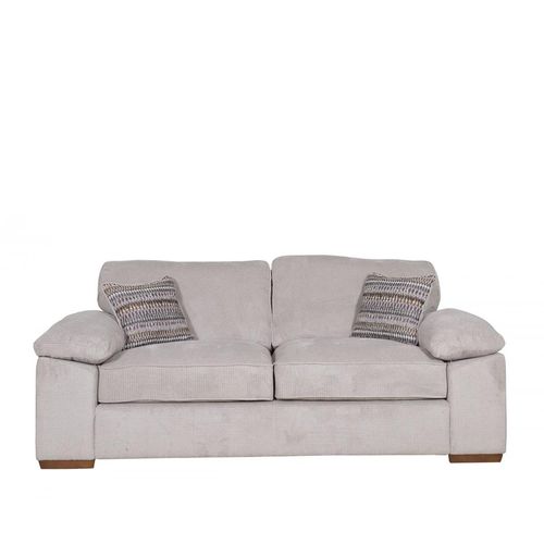 Buoyant Dexter Fabric Sofa - 3 Seater - Variation Available