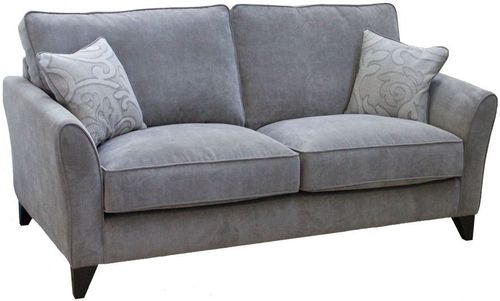Buoyant Fairfield Fabric Sofa - 3 Seater - Variation Available