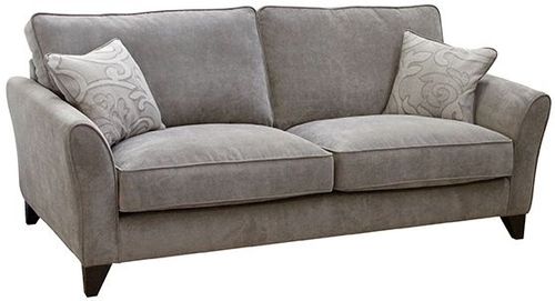 Buoyant Fairfield Fabric Sofa - 4 Seater - Variation Available