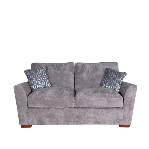 Buoyant Fantasia Fabric Sofa - 2 Seater - Variation Available